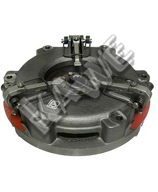 [DKWK225 8068] Mecanisme Double (volant avec bord de centrage - boulon M12)