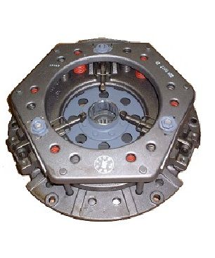 [DKWK228 8007] Mécanisme  double