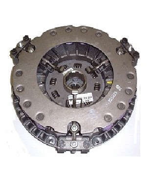 [DKWK228 8116] Mécanisme double  (échange standard)