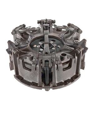 [DKWK232 8079] Mécanisme double SAME (échange standard)