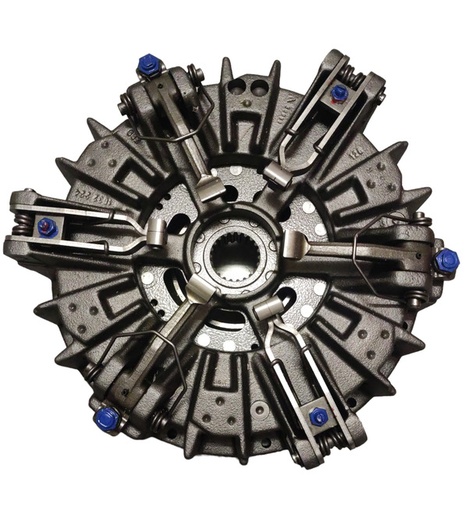 [DKWK233 8360SA] Koppeling type SACHS (MET RETOUR) 