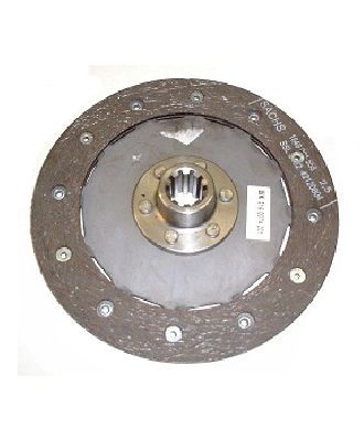 [DKWK316 1634] Rijschijf
