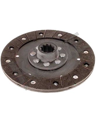 [DKWK318 1528] Disque avancement