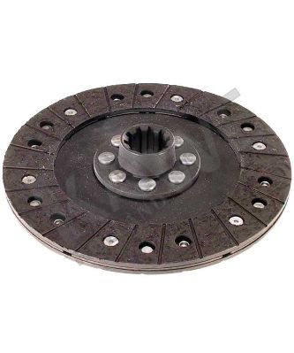 [DKWK320 1504] Disque avancement