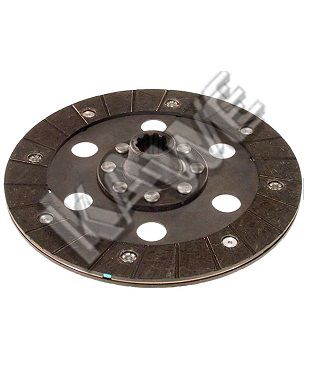 [DKWK322 1508] Disque avancement organique