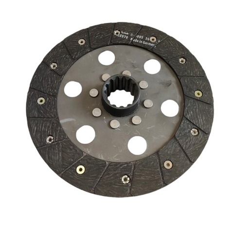 [DKWK323 1523] Disque
