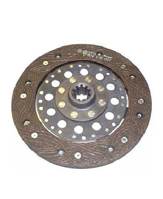 [DKWK323 1524] PTO Schijf
