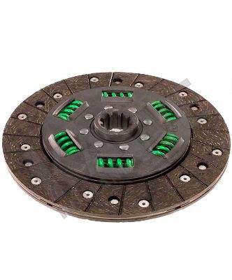 [DKWK323 1536] Disque avancement