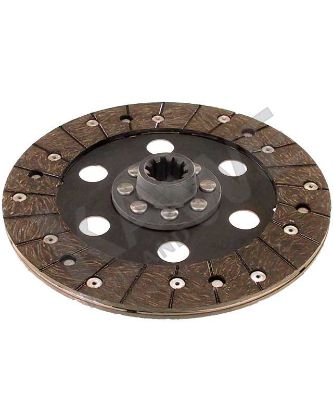 [DKWK323 1543] Disque avancement