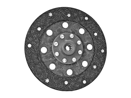 [DKWK323 2392] Disque