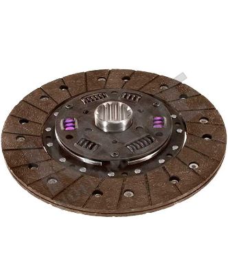 [DKWK324 2202] Disque avancement