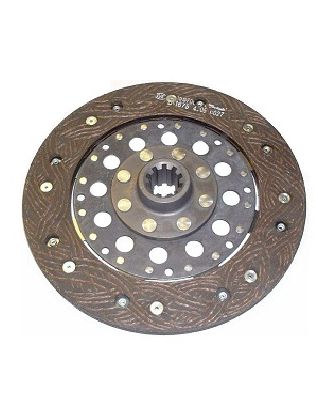 [DKWK325 2037] PTO schijf