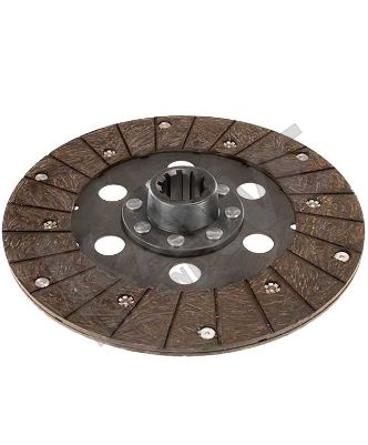 [DKWK325 2067] Disque avancement 10C