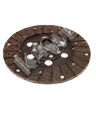 [DKWK325 2192] PTO Schijf 7/8" - 10 T