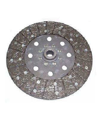 [DKWK325 2267] PTO Schijf