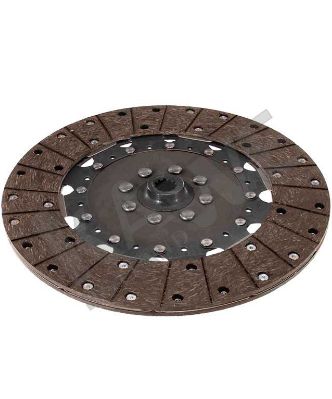 [DKWK328 2031] Disque avancement