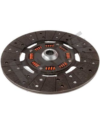 [DKWK328 2045] Disque avancement 15D debut du moyeu égal avec paquet ressorts