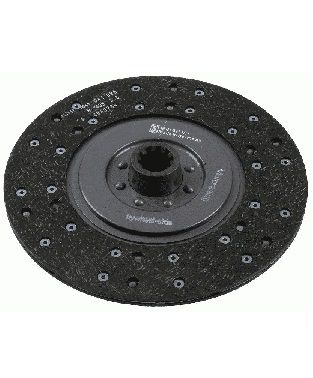 [DKWK328 2144] Disque avancement