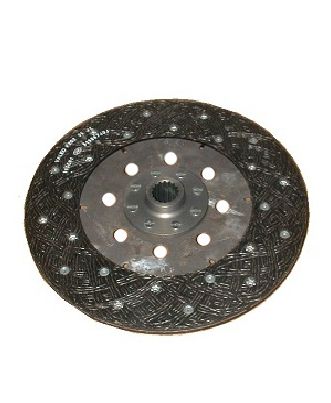 [DKWK328 2258] PTO Schijf organisch
