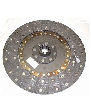 [DKWK328 2265] Disque avancement