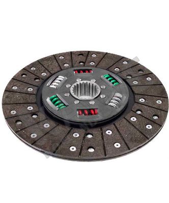 [DKWK328 2367] Disque avancement