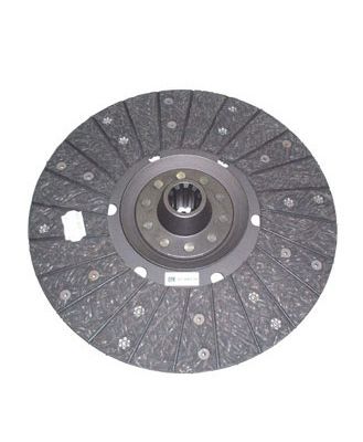 [DKWK329 3147] Disque avancement