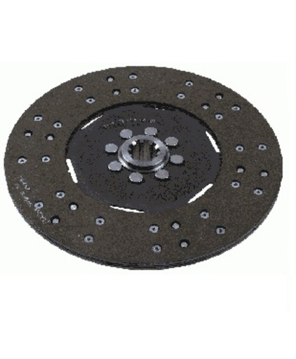 [DKWK331 3403] Disque avancement oranique