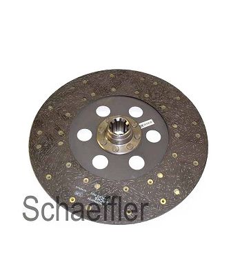 [DKWK331 3432] Rijschijf organisch