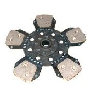 [DKWK333 3171] Disque avancement 10C