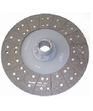 [DKWK333 3233] Disque avancement