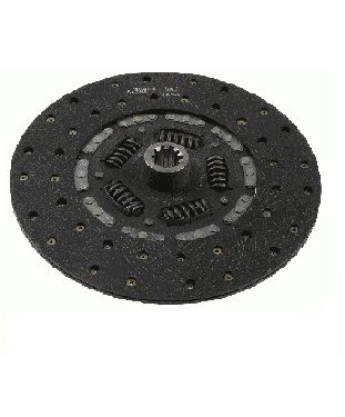 [DKWK333 3301] Disque avancement 10C