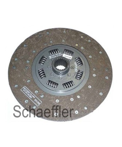 [DKWK333 3336] Schijf