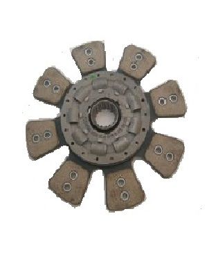 [DKWK335 4003/3] Disque avancement