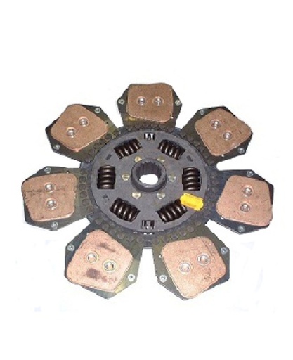 [DKWK335 4363] Disque