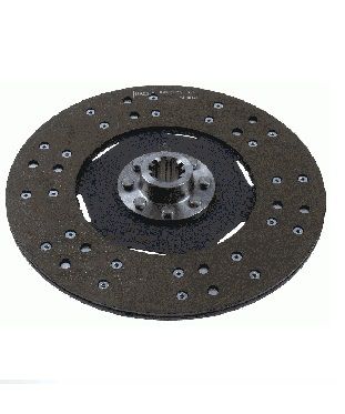 [DKWK335 4450] Disque avancement