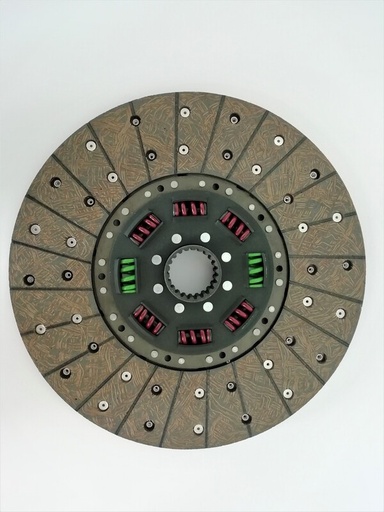 [DKWK335 4456] Disque