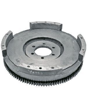 [DKWK415 V6253N] Volant moteur