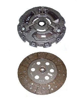 [DKWK633 62661] Koppelingset