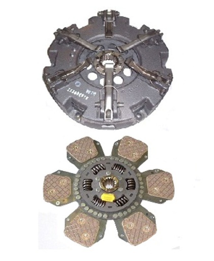 [DKWK633 81571] kit d'embrayage ( Echange standard)