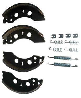 [DKWKTS-1521] Set remschoenen (ALKO) 200x50x4