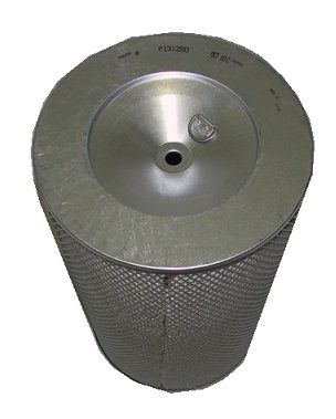 [DONAP131280] Luchtfilter buiten ( Binnen filter P118216)