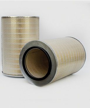 [DONAP131343] Luchtfilter buiten ( Binnen filter P122425)