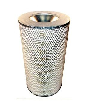 [DONAP136255] Luchtfilter buiten ( Binnen filter P141319)