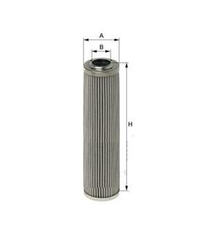 [DONAP169798] Filtre hydraulique