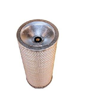 [DONAP525944] Luchtfilter binnen ( Buiten filter P525943,P131397)