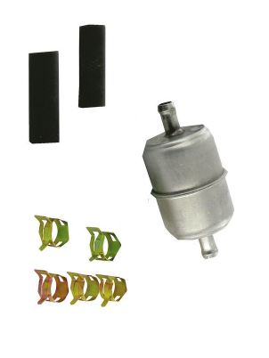 [DONAP550090] Brandstoffilter
