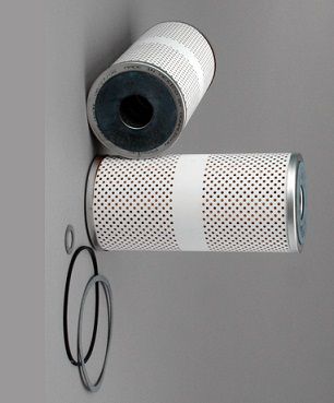 [DONAP550132] Filtre hydraulique