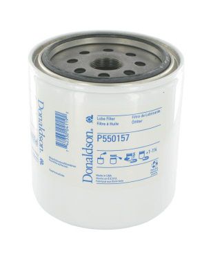[DONAP550157] Oliefilter