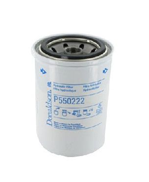 [DONAP550222] Filtre hydraulique