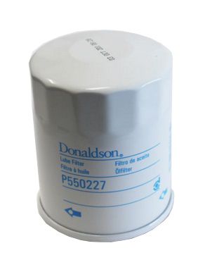 [DONAP550227] Filtre à huile et hydraulique